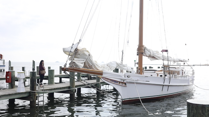 Annapolis Maritime Museum