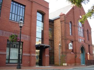 Fredrick Banneker Bicentennial Celebration