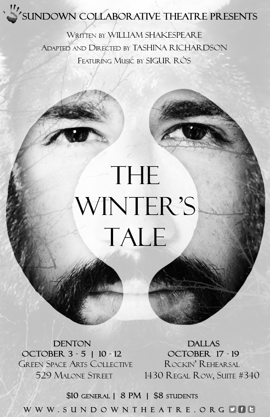 The (Not Quite) Winter's Tale The (Not Quite) Winter's Tale
