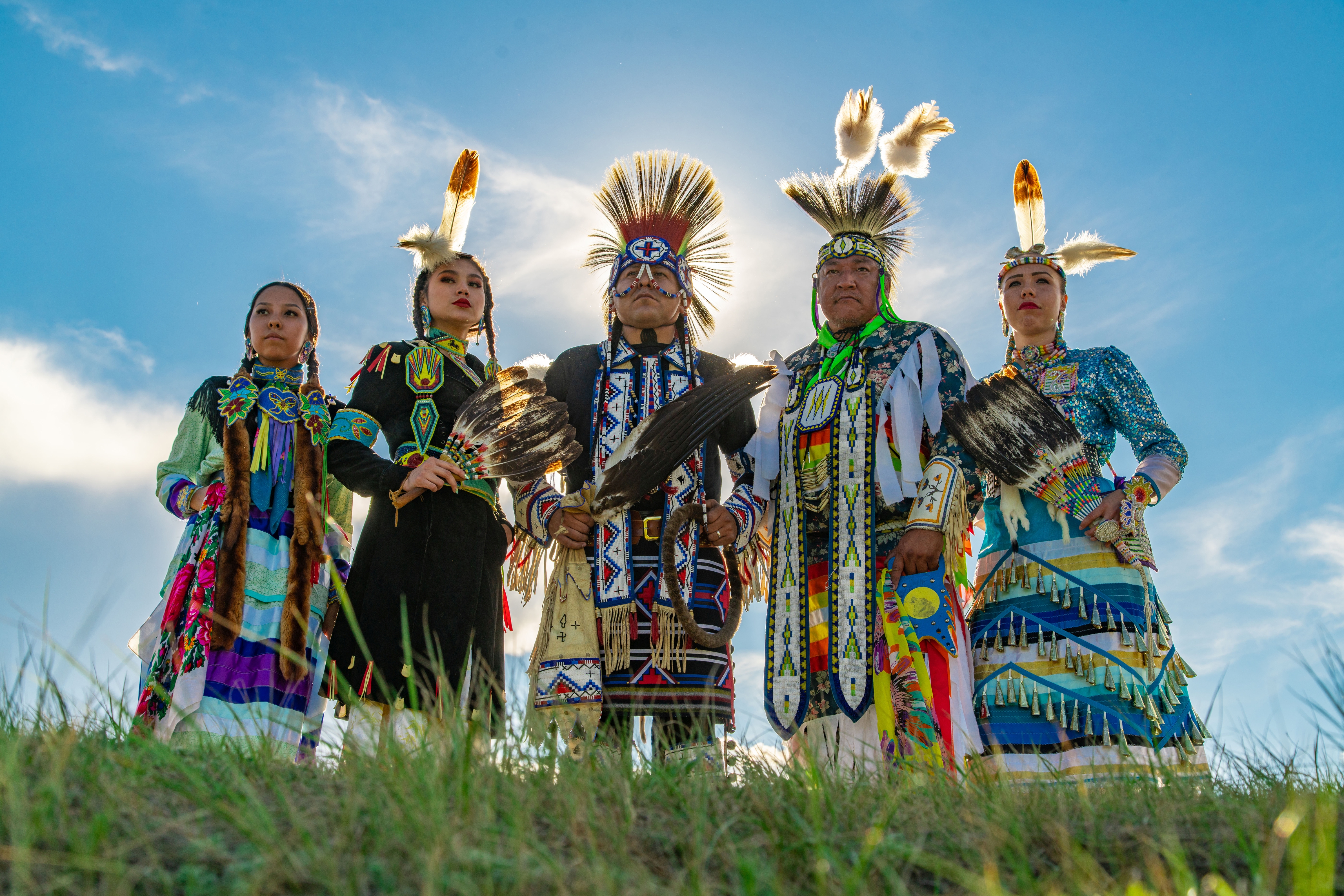 Saskatchewan Rooted Saskatchewan People