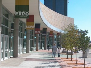 Expo Center