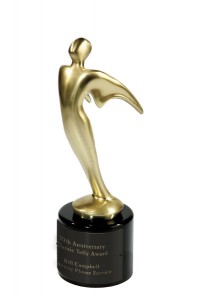 Telly Award