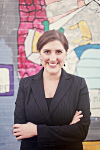 Leah Hamilton