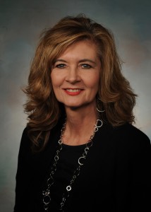 Jane Rips, Partner Development Manager