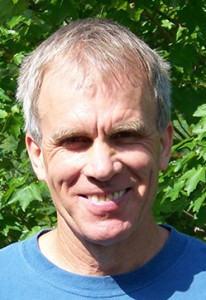John P. Bradford