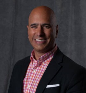 Steve Paganelli