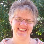 Melinda Arnold