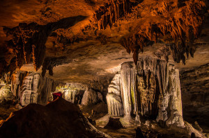 Fantastic Caverns