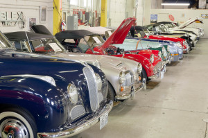 Route 66 Car Museum-SR-7442