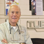 Guy Mace is opening the Route 66 Car Museum June 15.