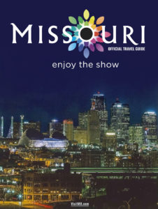 MO Travel Guide 17 Cover