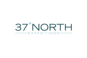 37 North Expeditions Logo