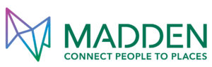 Madden Media Logo