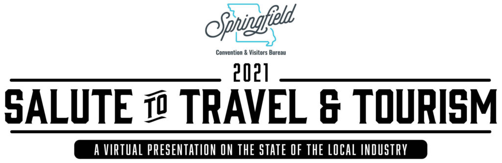 2021 Salute to Travel and Tourism Logo