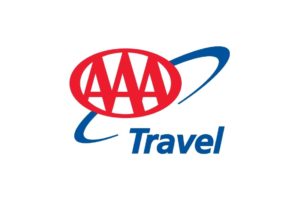 AAA Travel Logo