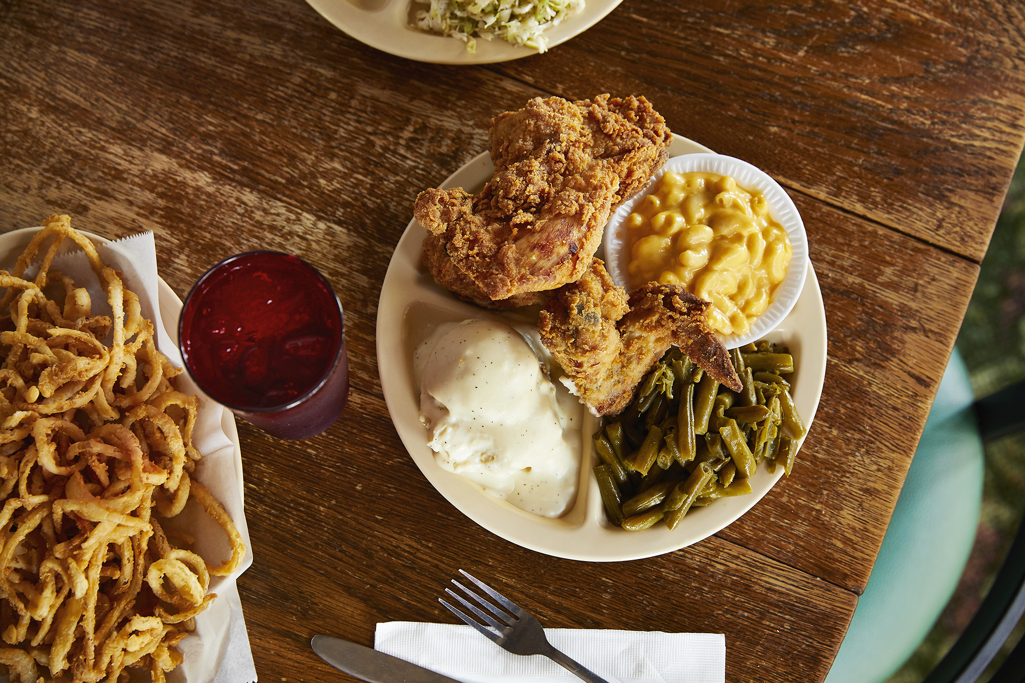 Chicken Please - Restaurant restaurant in Kansas City, MO
