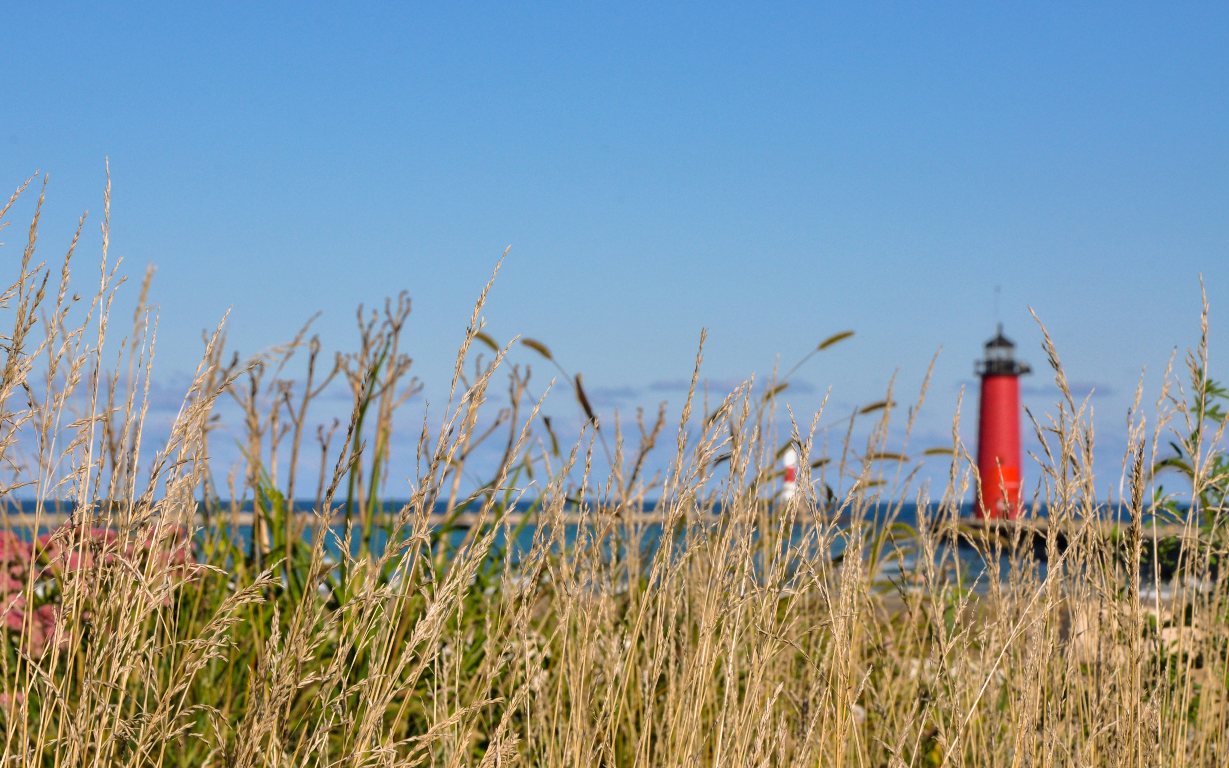 Visit Kenosha Lighthouses Southport