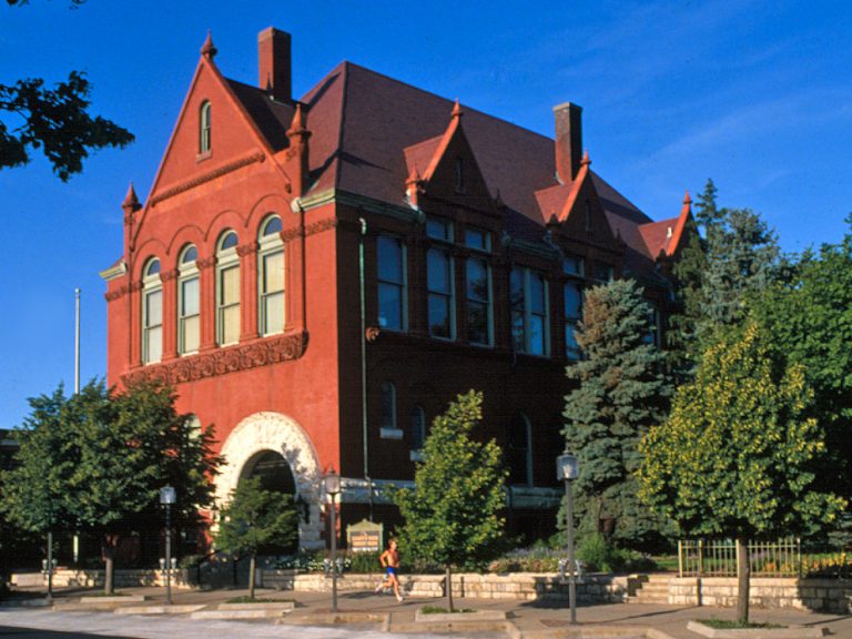 Watkins Museum