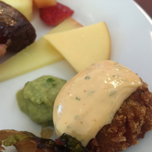 Merchants Pub and Plate