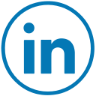 LinkedIn Icon