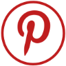 Pinterest Icon