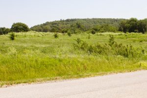 Blue Mound