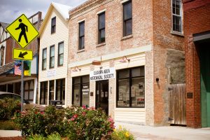 Eudora Community Museum