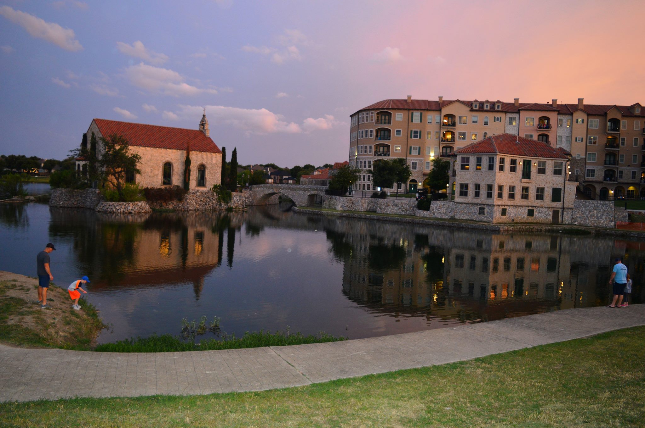 Mckinney Hour