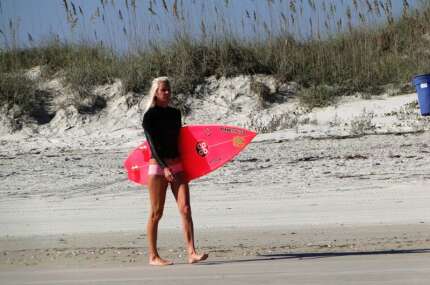 daytona beach public beaches