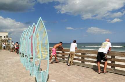 Daytona Beach beaches