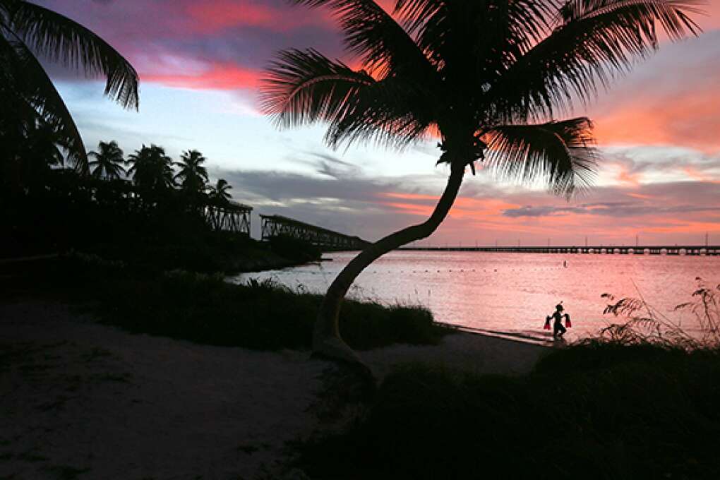 things to do in the florida keys