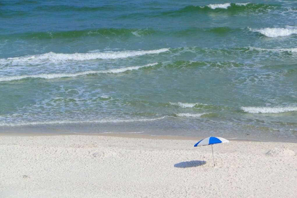 Pensacola Beach, Florida