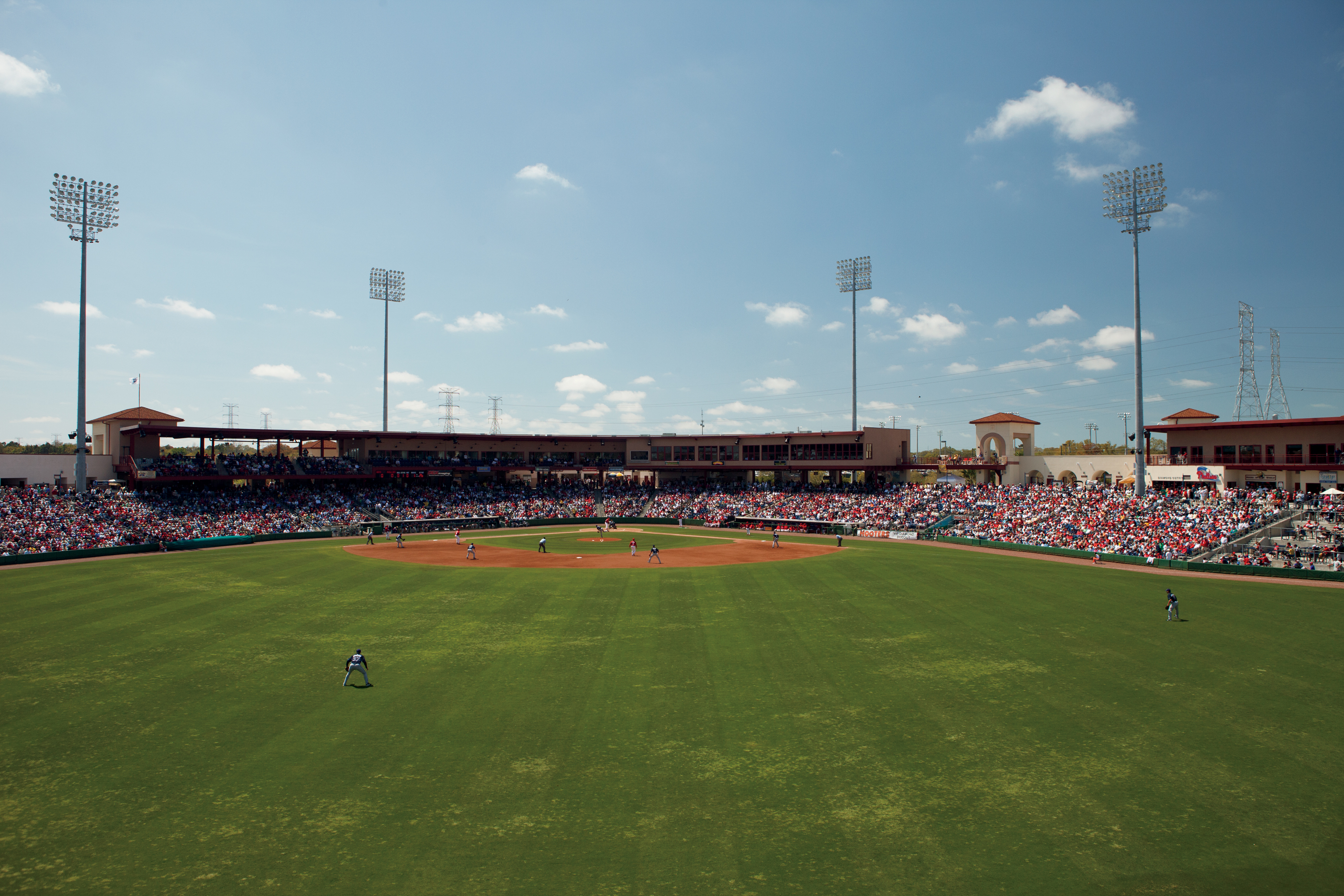 Florida Spring Training