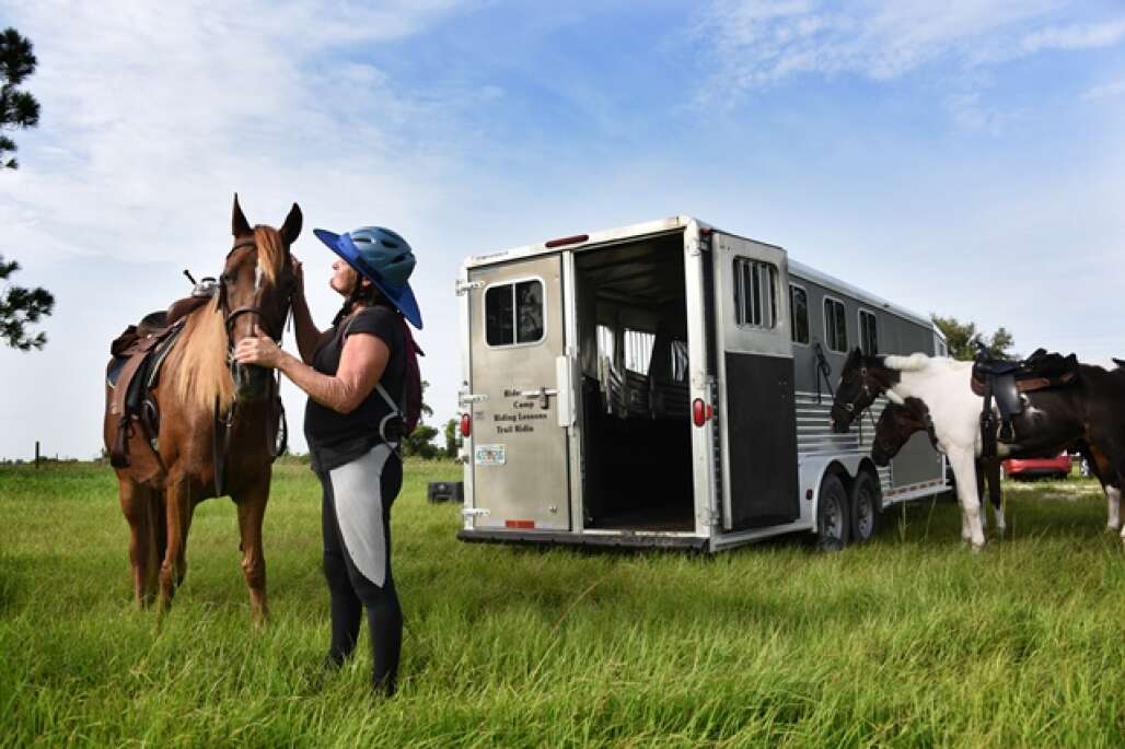 greenridge stables florida