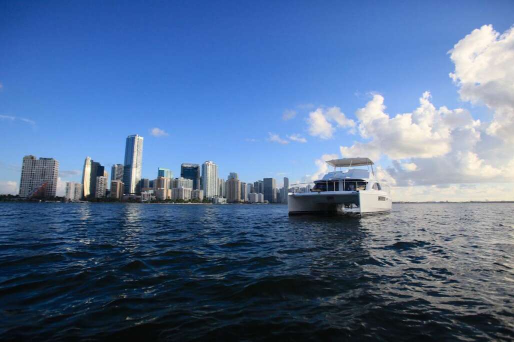 peer to peer boat rentals in south florida