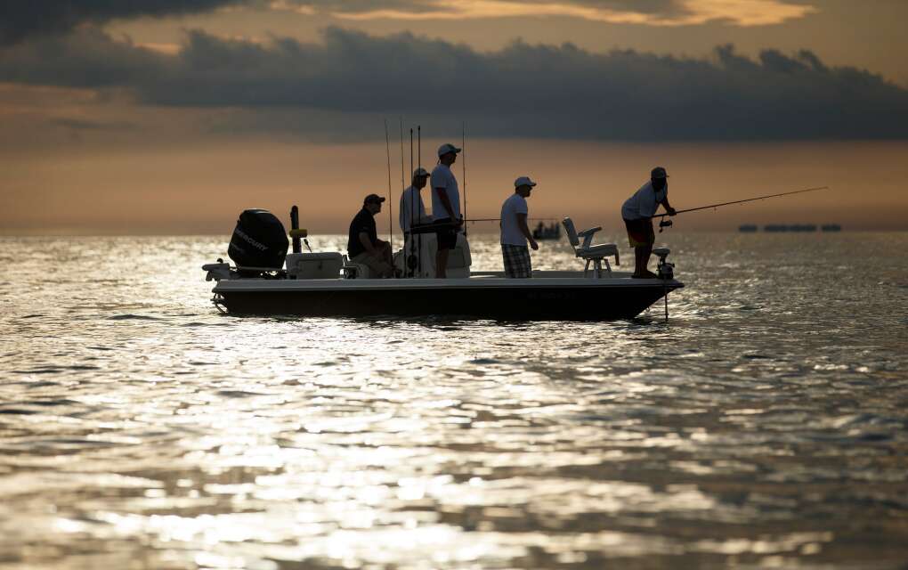 Top Tarpon Fishing in Florida