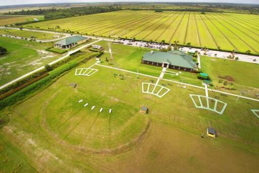 sporting clays florida