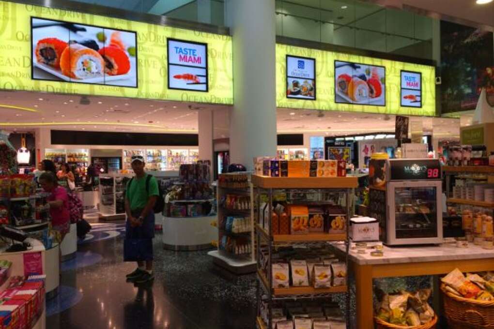 The Shoppes at Ocean Drive