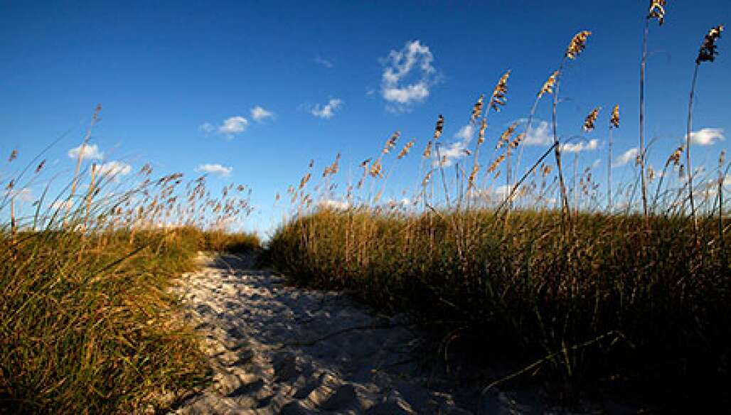 Northwest Florida - Fernandina Beach