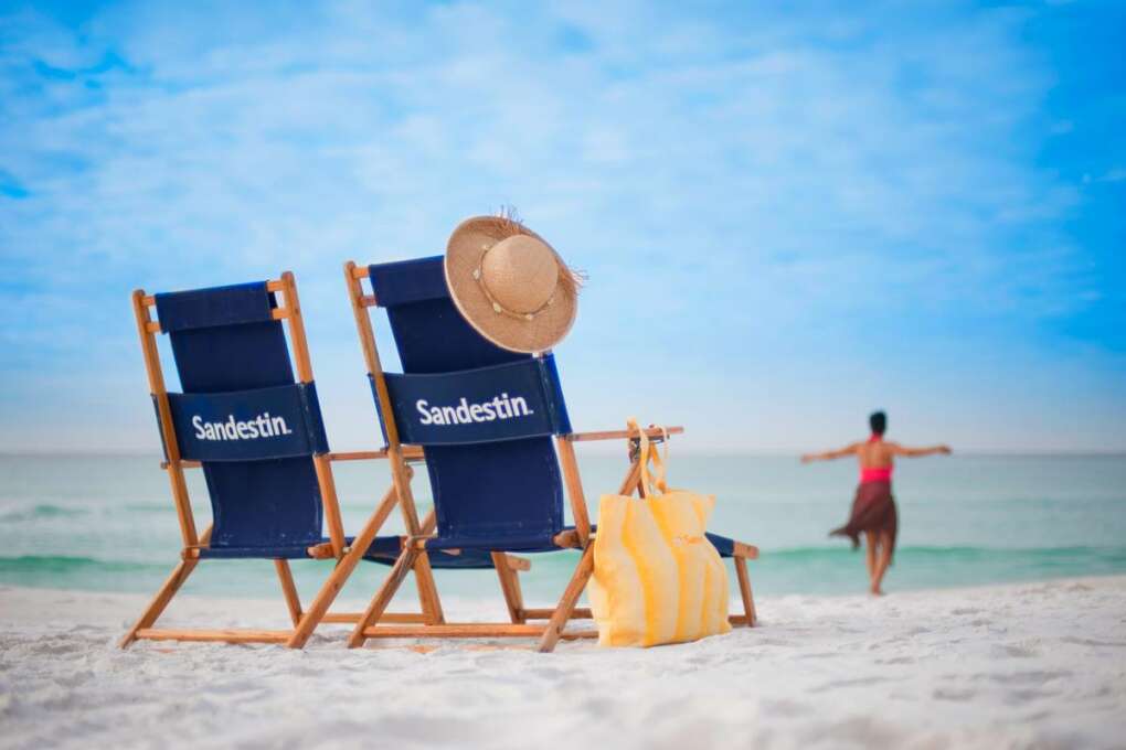 Sandestin Golf & Beach Resort