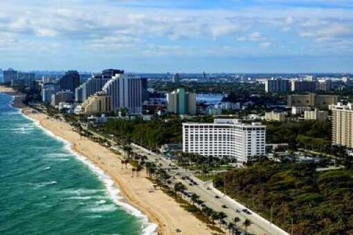 Sonesta Fort Lauderdale