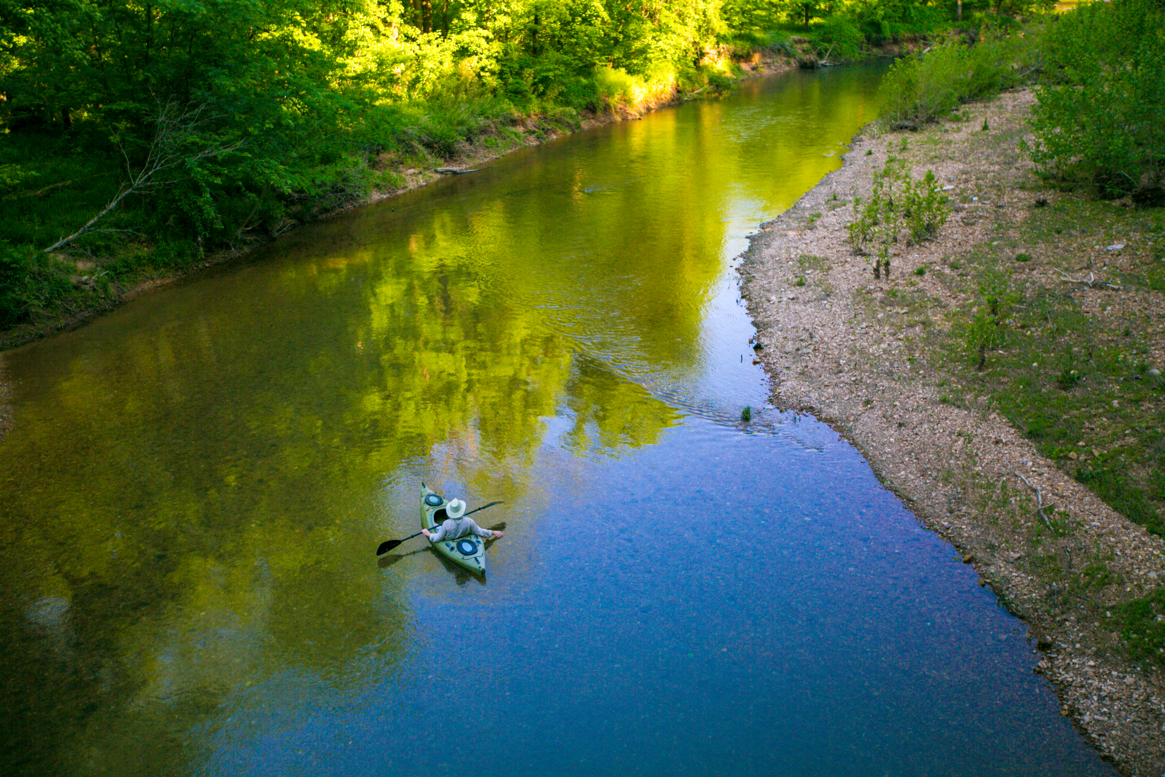 Explore Columbia, Tennessee with These 10 Must-Do Year-Round Adventures