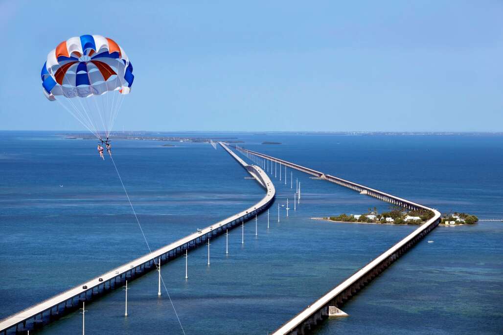 Puente de las Siete Millas