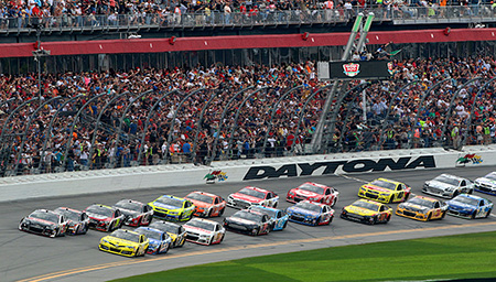 Daytona 500