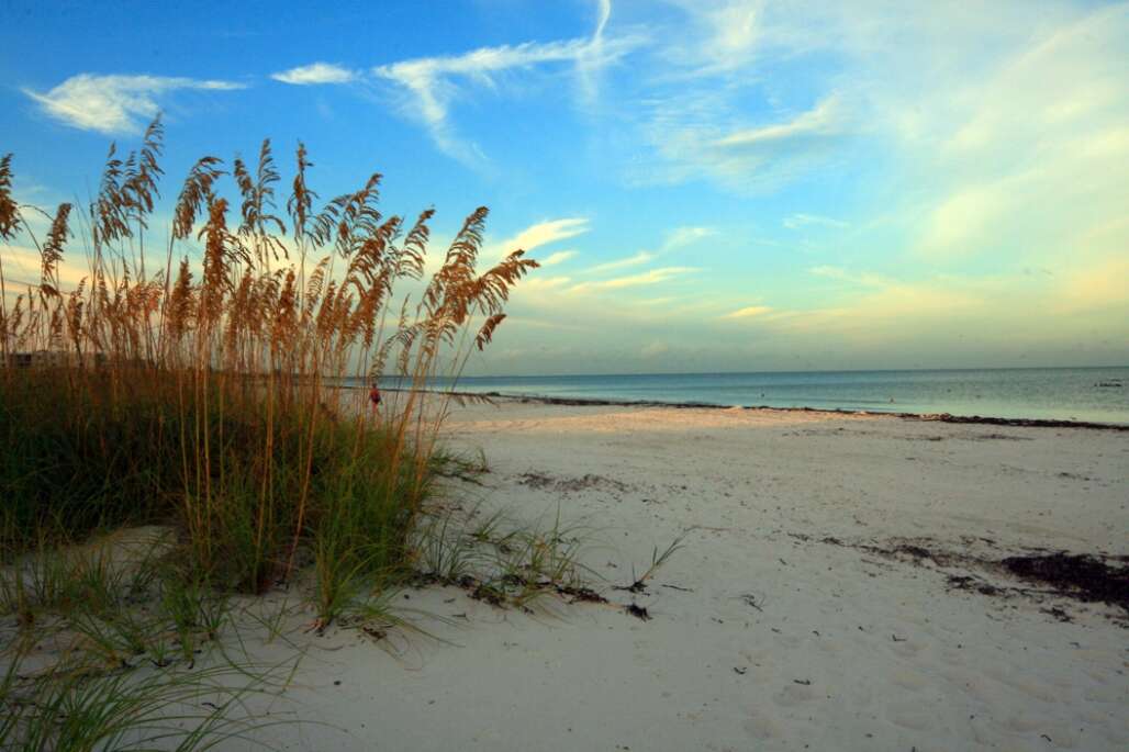 St. Pete Beach