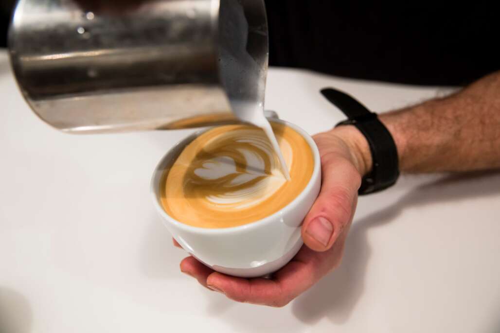 cafés artesanales