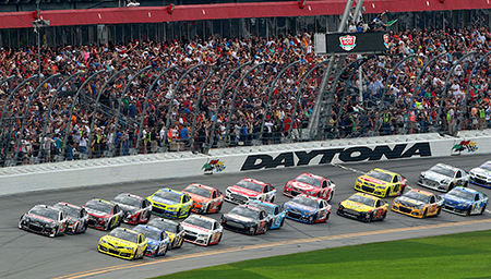Daytona 500