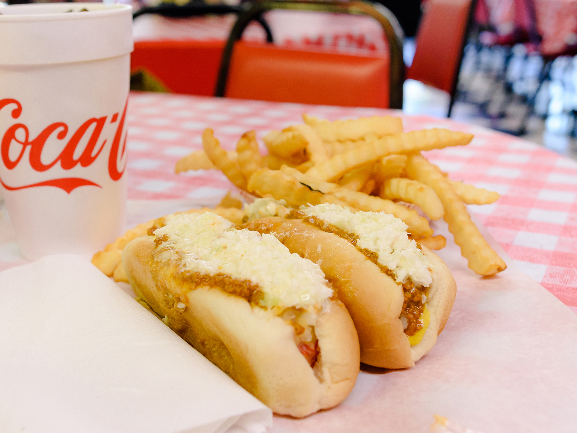 Best Hot Dog Places in North Carolina - Bright Leaf Hotdogs