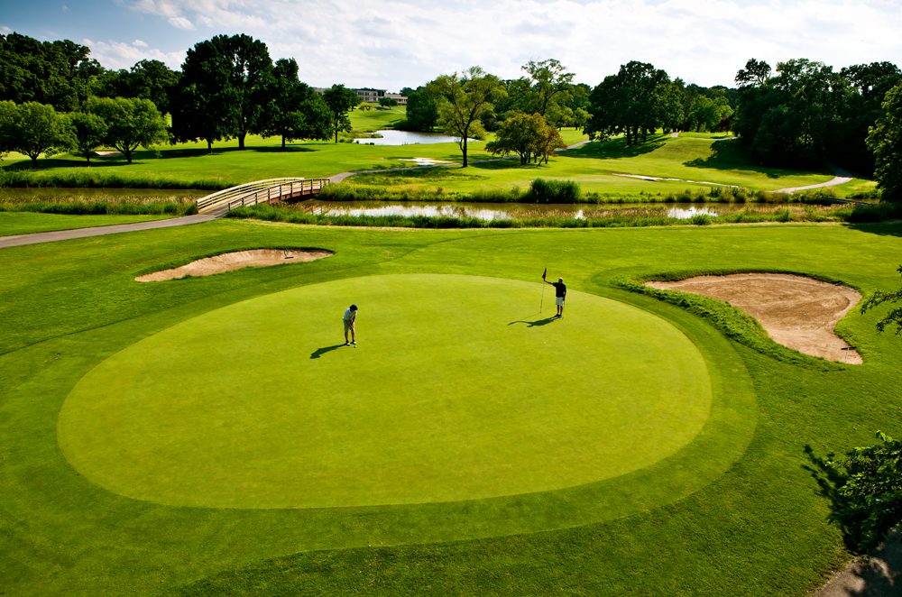 Metamora Golf & Country Club - The County Press