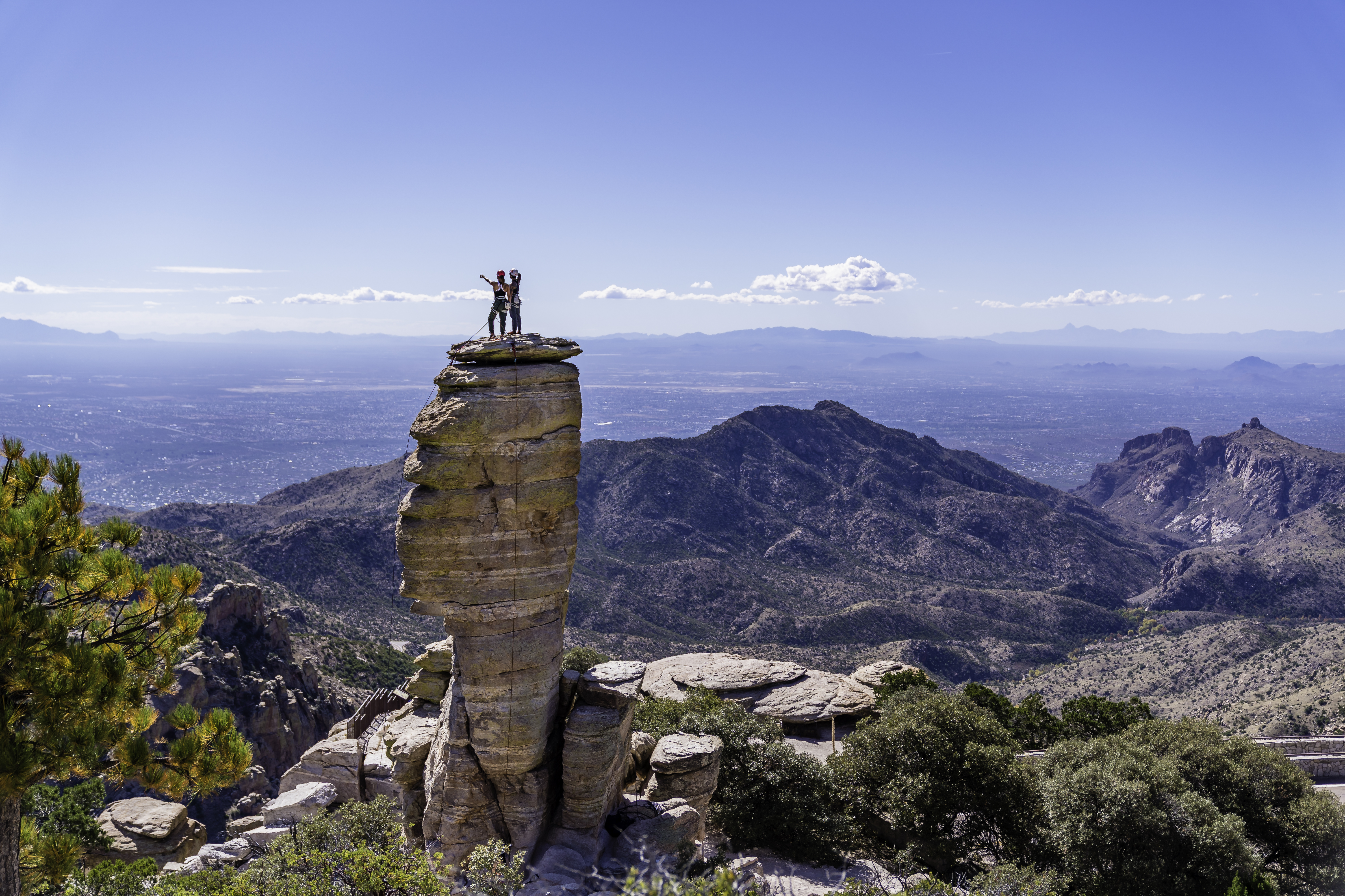 Tucson Zip Code